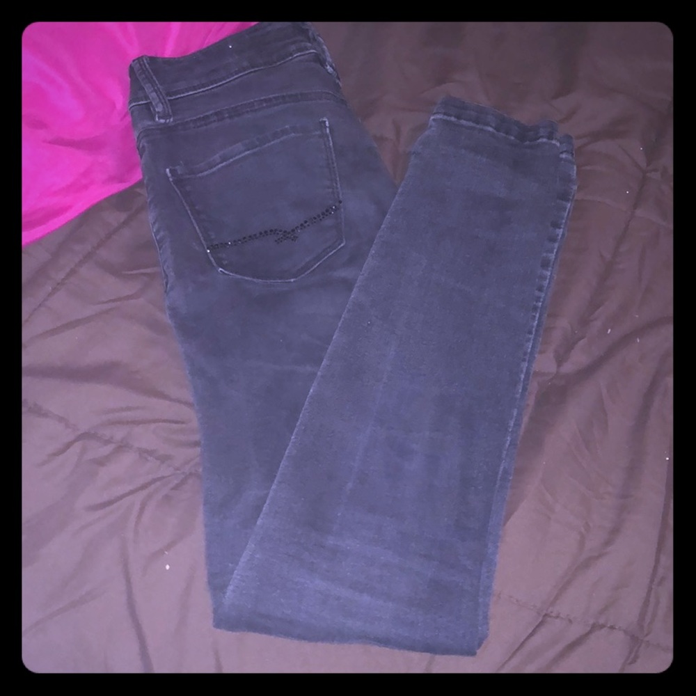 jeans.